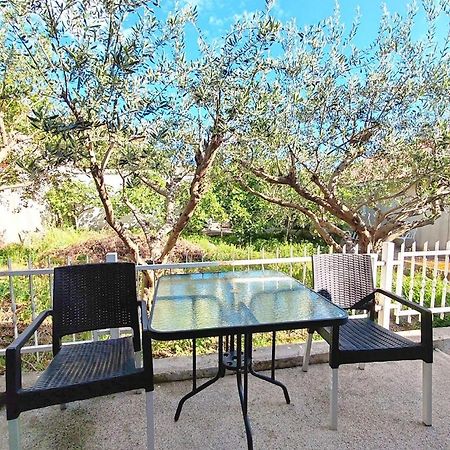 Apartmani I Sobe Brancin ネウム エクステリア 写真