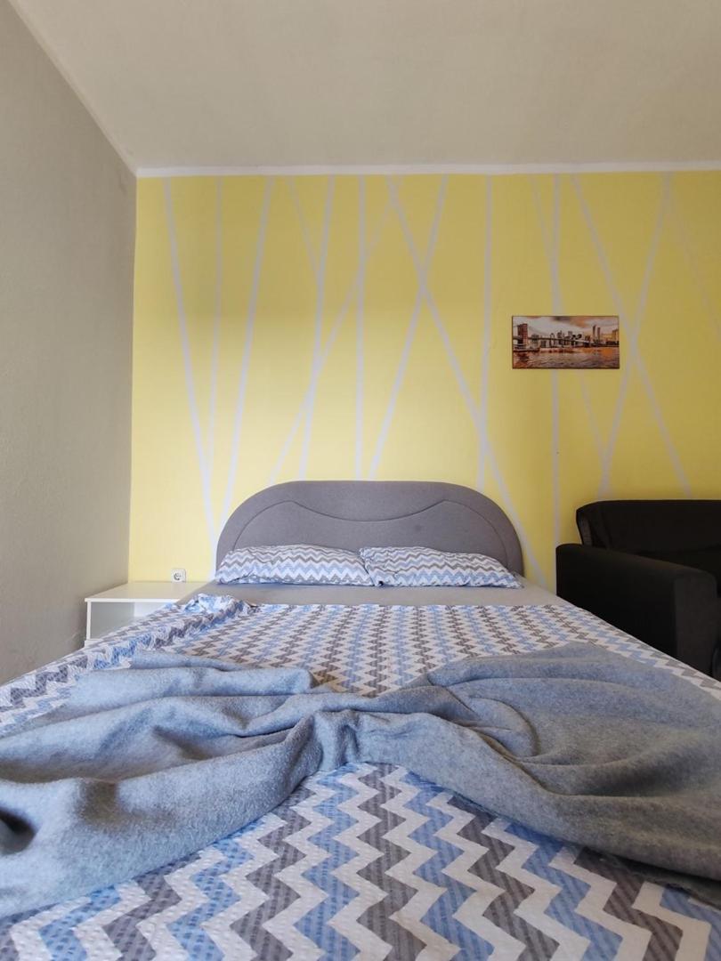 Apartmani I Sobe Brancin ネウム エクステリア 写真