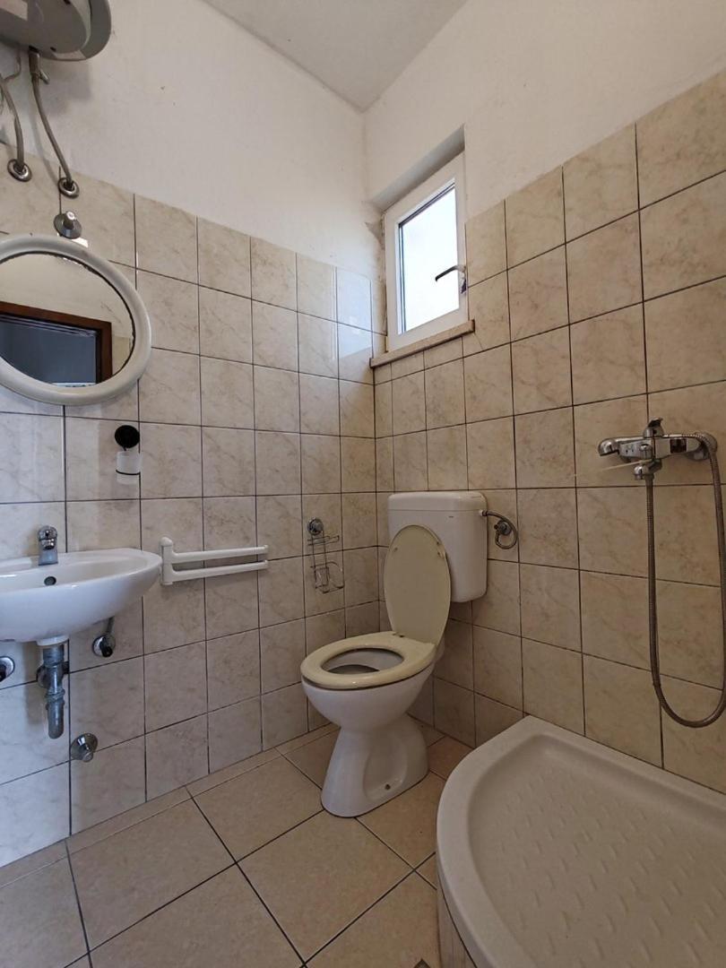 Apartmani I Sobe Brancin ネウム エクステリア 写真
