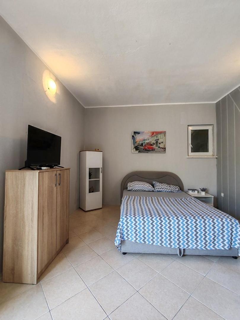Apartmani I Sobe Brancin ネウム エクステリア 写真